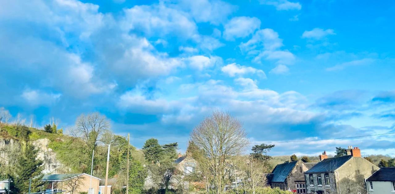 Chapel Row 1 Villa Wirksworth Ngoại thất bức ảnh