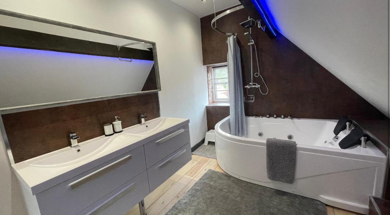 Chapel Row 1 Villa Wirksworth Ngoại thất bức ảnh