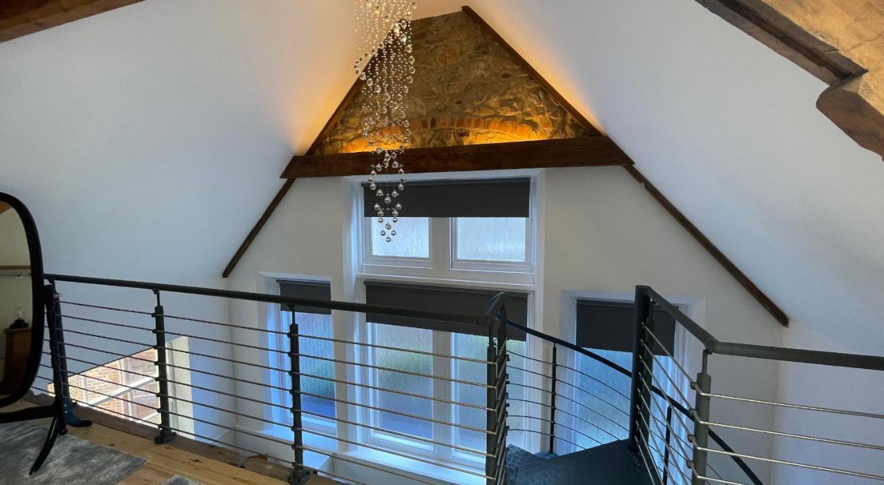 Chapel Row 1 Villa Wirksworth Ngoại thất bức ảnh
