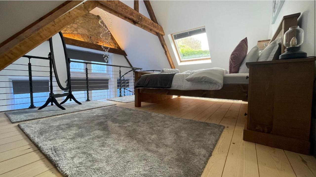 Chapel Row 1 Villa Wirksworth Ngoại thất bức ảnh