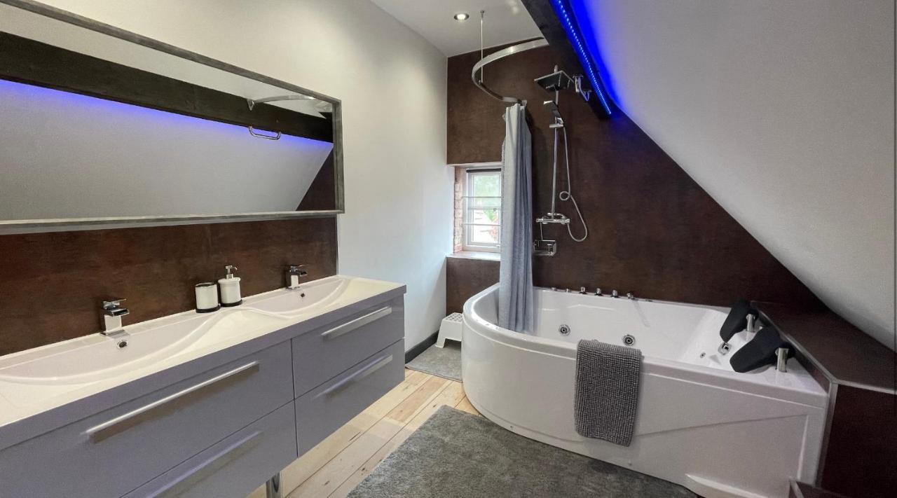 Chapel Row 1 Villa Wirksworth Ngoại thất bức ảnh